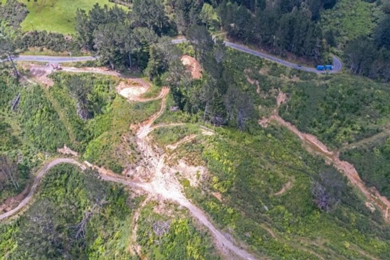 Photo of property in 539 Pahiatua Aokautere Road, Aokautere, 4471