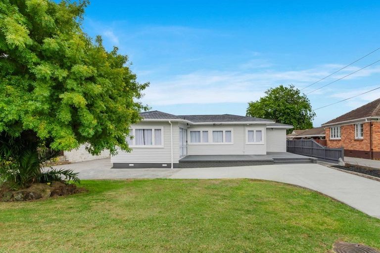 Photo of property in 9 Menary Street, Papakura, 2110