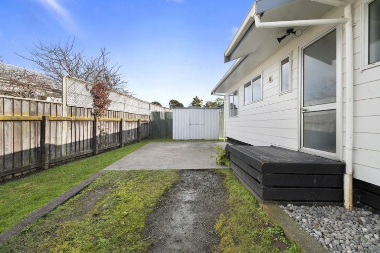 Photo of property in 115 Sherwill Street, Feilding, 4702
