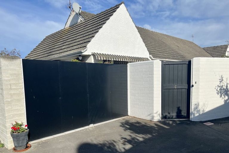 Photo of property in 3/89 Winchester Street, Merivale, Christchurch, 8014