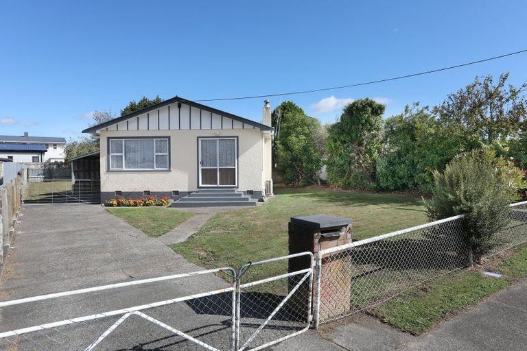 Photo of property in 24 Andrew Street, Feilding, 4702