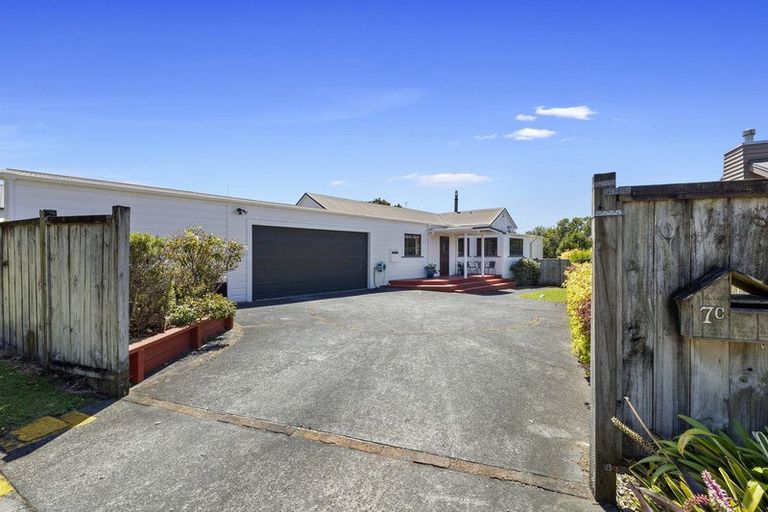 Photo of property in 7c Kapui Place, Waitara, 4320