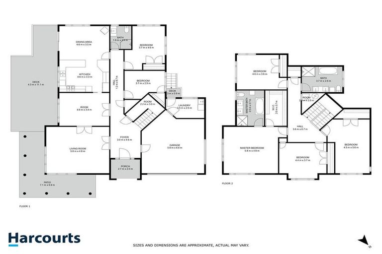 Photo of property in 3 Rosella Place, Murrays Bay, Auckland, 0630