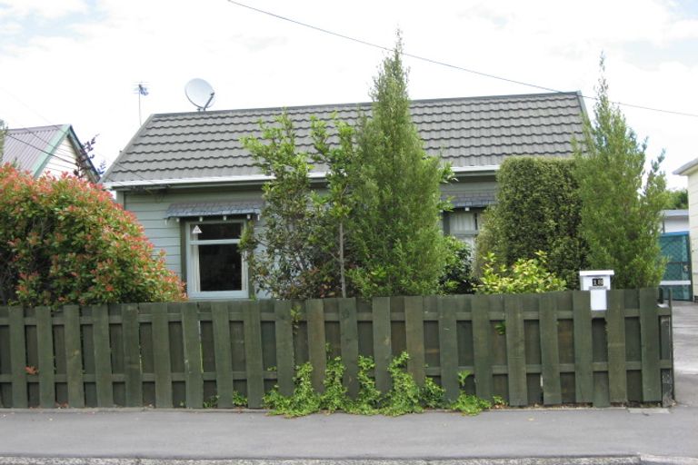 Photo of property in 18 Edmonds Street, Woolston, Christchurch, 8062
