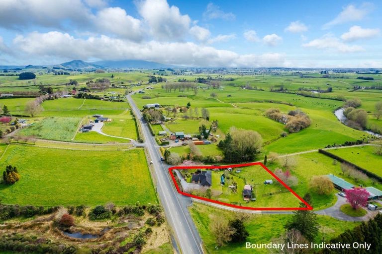 Photo of property in 423 Waikeria Road, Kihikihi, Te Awamutu, 3874