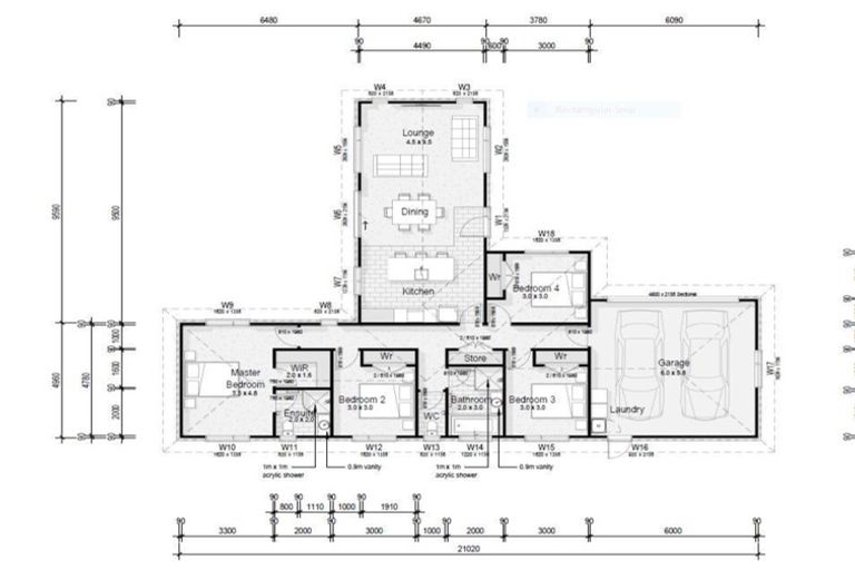 Photo of property in 22a Rolleston Street, Kihikihi, Te Awamutu, 3800