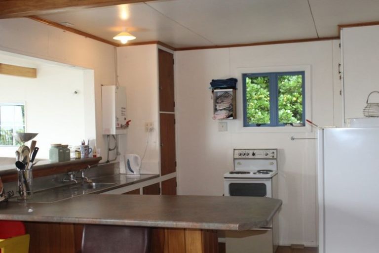 Photo of property in 2798 Coast Road, Akitio, Pongaroa, 4991