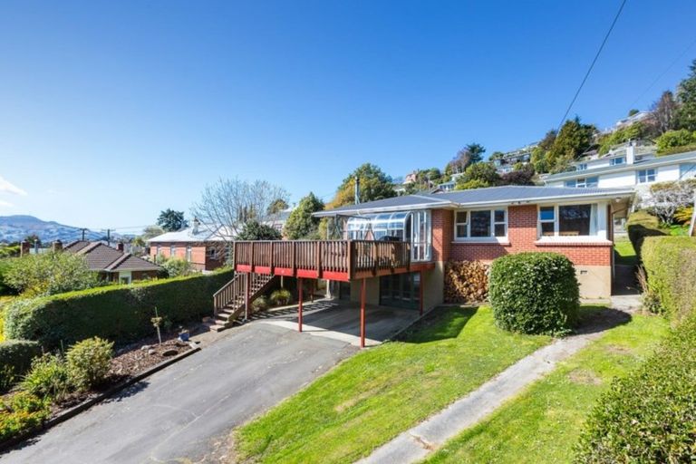 Photo of property in 85 Kaikorai Valley Road, Glenross, Dunedin, 9011