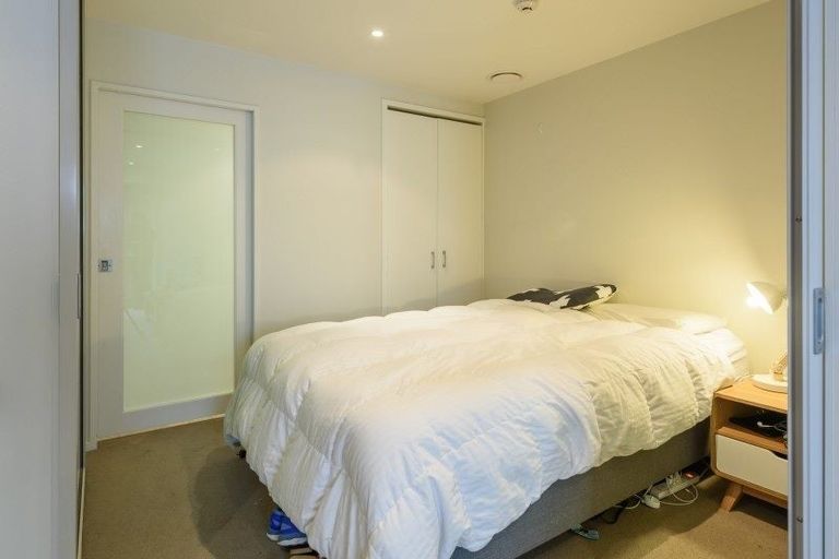 Photo of property in Soho Apartments, 220/74 Taranaki Street, Te Aro, Wellington, 6011