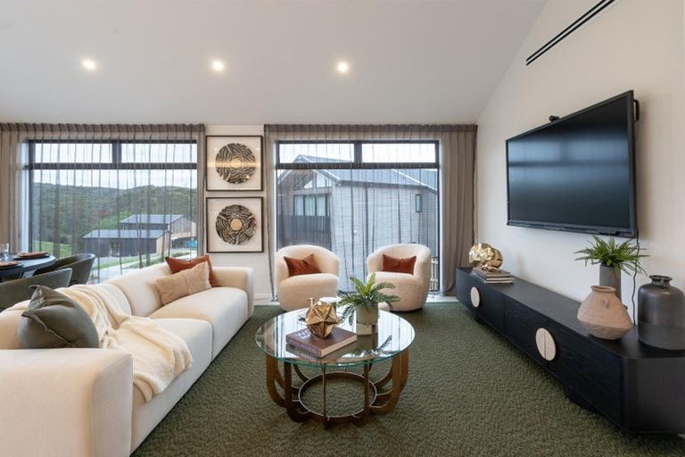 Photo of property in 12 Kotuitui Drive, Wainui, 0992