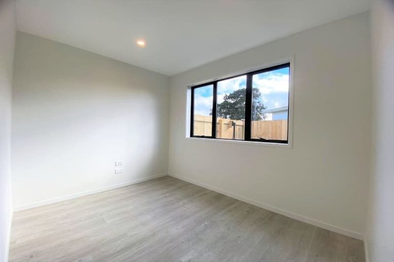 Photo of property in 3/23 View Road, Papakura, 2110