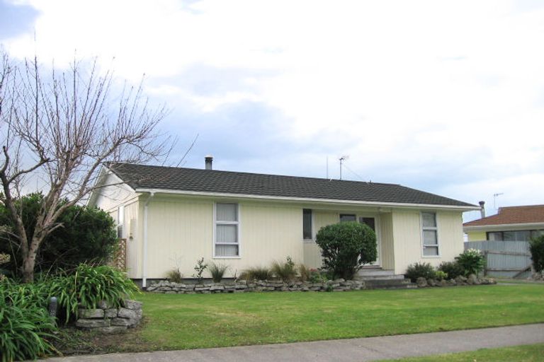 Photo of property in 12 Glamorgan Avenue, Tamatea, Napier, 4112