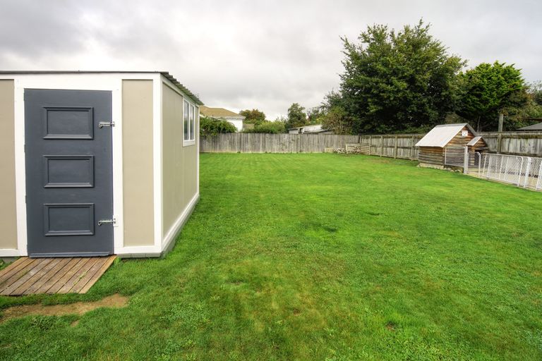 Photo of property in 123 Cole Street, Masterton, 5810