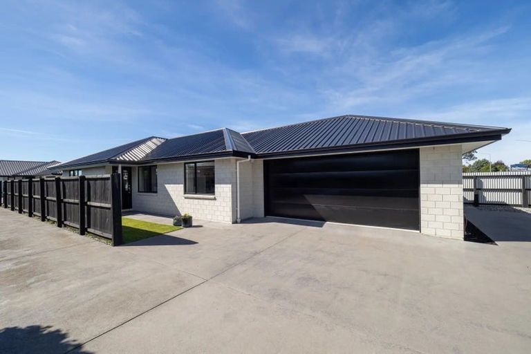 Photo of property in 88 Alford Forest Road, Allenton, Ashburton, 7700