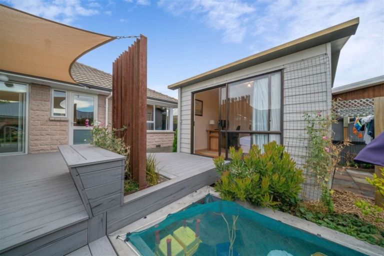 Photo of property in 3 Mountfort Street, Spreydon, Christchurch, 8024