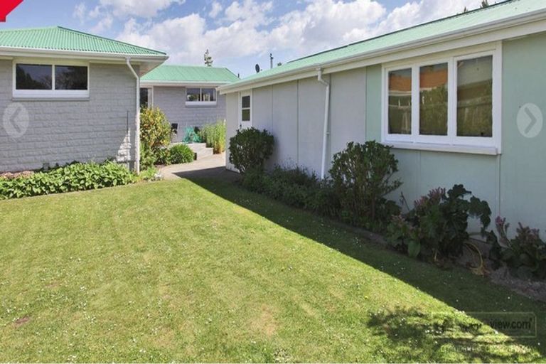 Photo of property in 48 Carruthers Street, Ilam, Christchurch, 8041