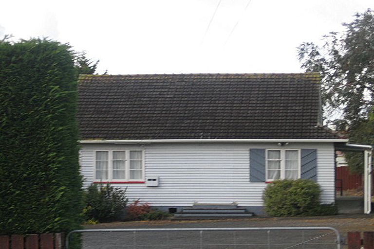 Photo of property in 23 Tirarau Street, Dargaville, 0310