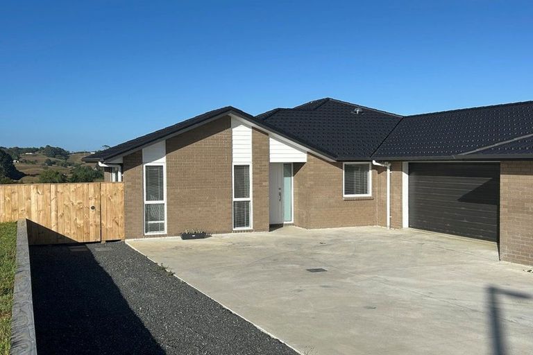 Photo of property in 152 Hitchen Road, Pokeno, 2402
