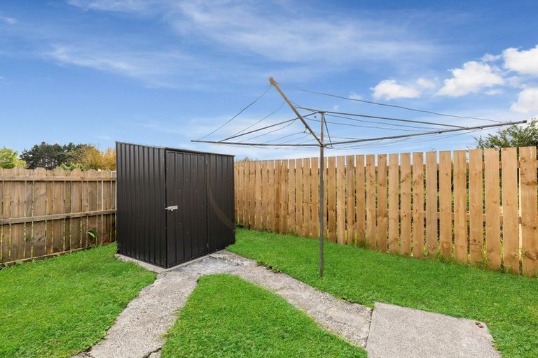 Photo of property in 2/5 Malaspina Place, Papatoetoe, Auckland, 2025