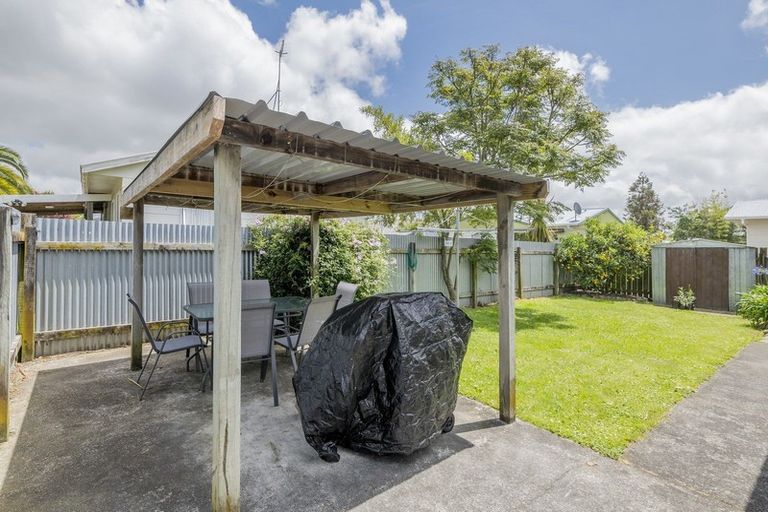 Photo of property in 16 Guy Avenue, Levin, 5510