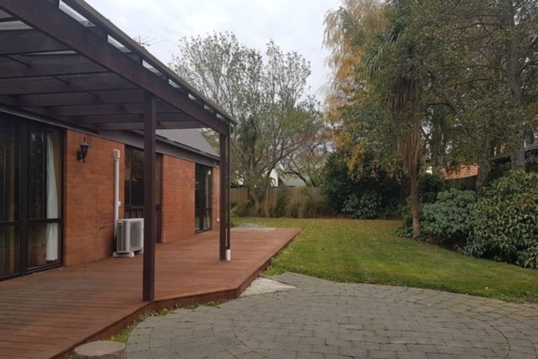 Photo of property in 38 Oakden Drive, Darfield, 7510