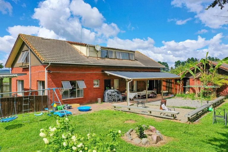 Photo of property in 338 Kawerau Road, Putauaki, Whakatane, 3192