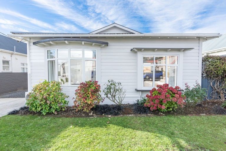 Photo of property in 18 Richmond Street, Forbury, Dunedin, 9012