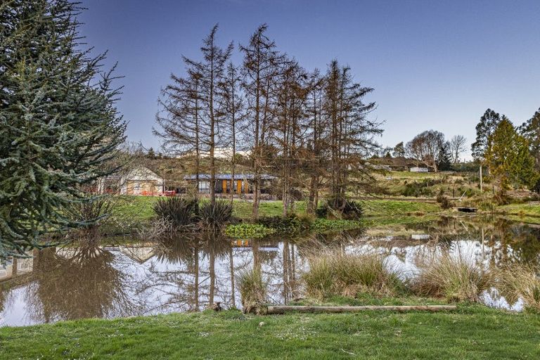 Photo of property in 25 Miro Park Lane, Ohakune, 4625