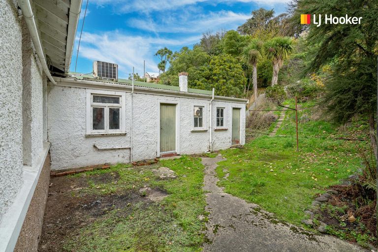 Photo of property in 91 Maitland Street, Dunedin Central, Dunedin, 9016