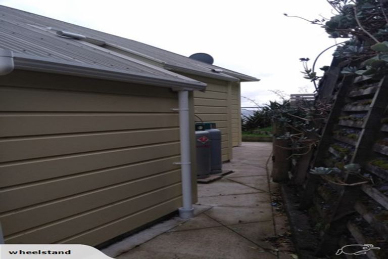 Photo of property in 465 Muritai Road, Eastbourne, Lower Hutt, 5013