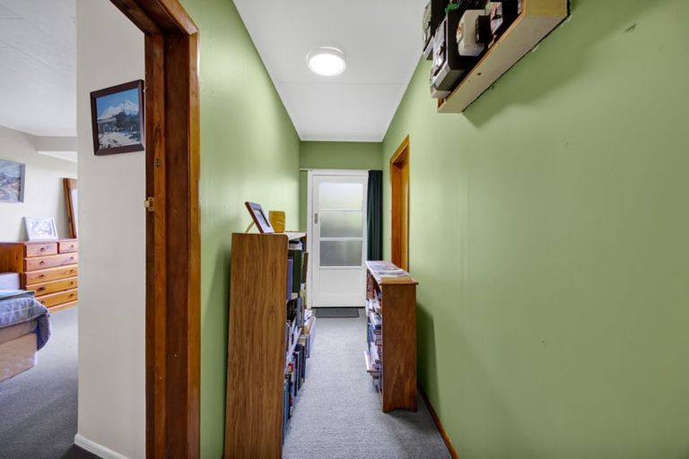 Photo of property in 356 Waihapa Road, Pukengahu, Stratford, 4393