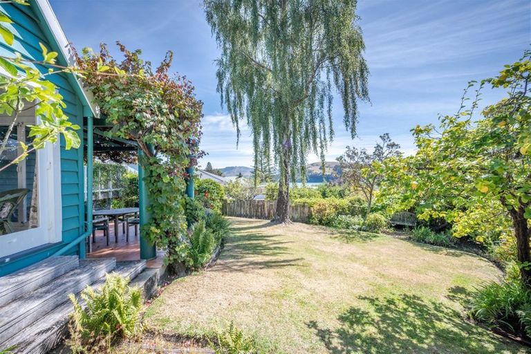 Photo of property in 31 Aylmers Valley Road, Akaroa, 7520