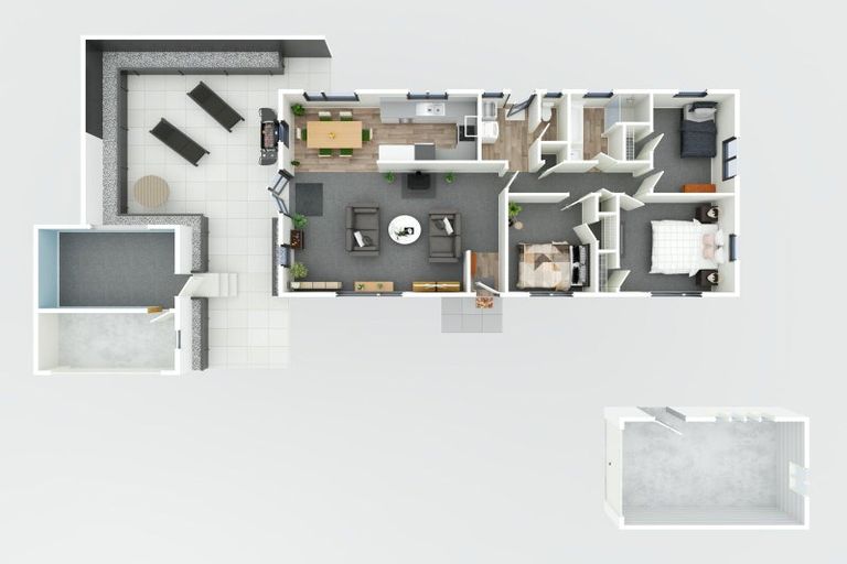 Photo of property in 16a Links Avenue, Mount Maunganui, 3116