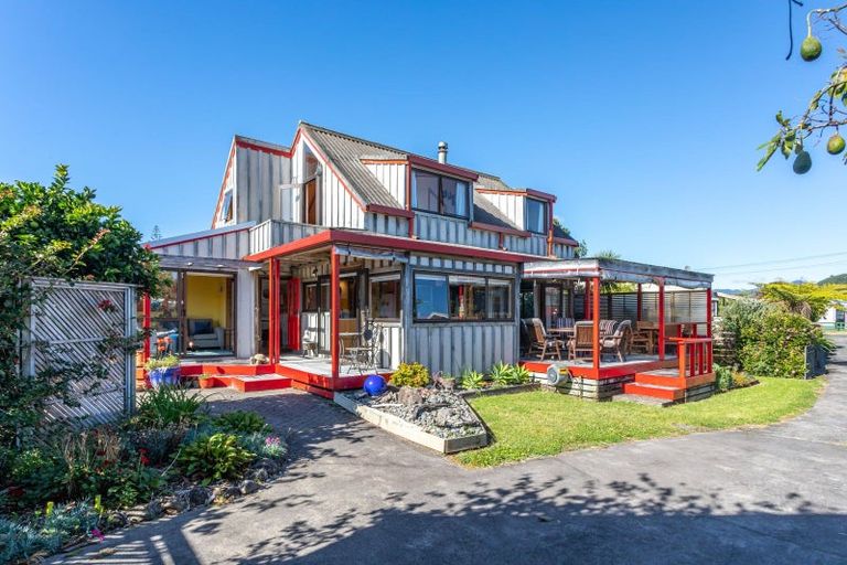 Photo of property in 124b Lincoln Road, Whangamata, 3620