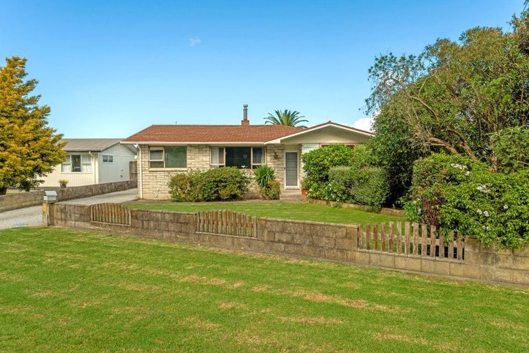 Photo of property in 18 Howarth Street, Mangapapa, Gisborne, 4010