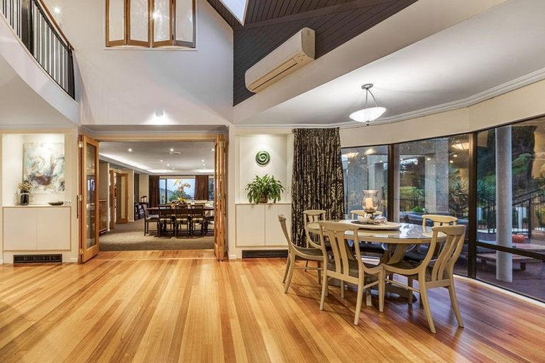 Photo of property in 9 Tiffany Close, Totara Park, Auckland, 2019