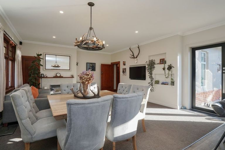 Photo of property in 45 Ramrig Street, Gladstone, Invercargill, 9810