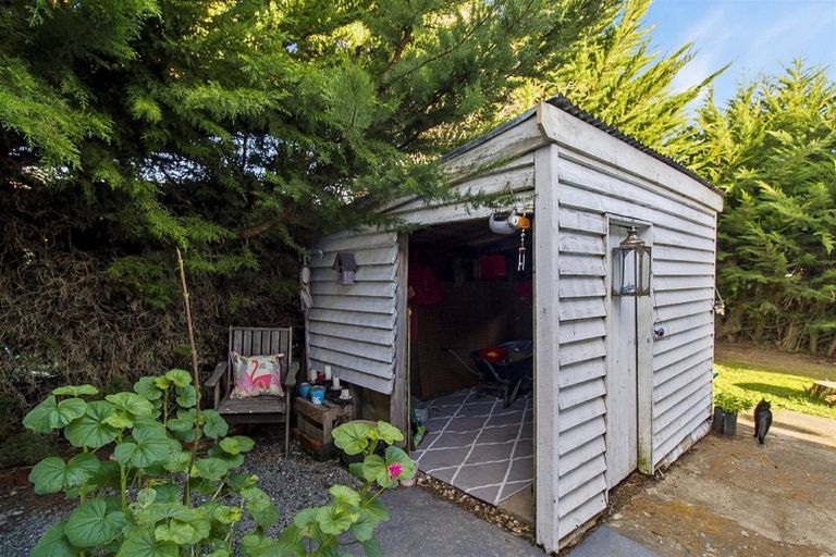 Photo of property in 17 High Street, Waimate, 7924