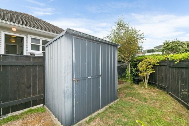 Photo of property in 22 Atua Street, Johnsonville, Wellington, 6037