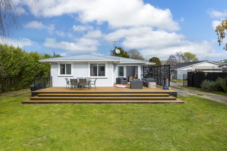Photo of property in 45 Clouston Park Road, Clouston Park, Upper Hutt, 5018