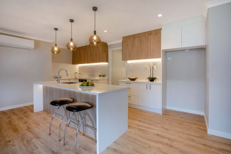 Photo of property in 341a Lincoln Rolleston Road, Rolleston, 7615