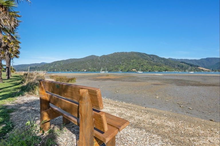 Photo of property in 401 Anakiwa Road, Anakiwa, Picton, 7281