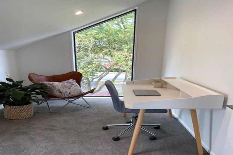 Photo of property in 45 Eveleyn Couzins Avenue, Richmond, Christchurch, 8013