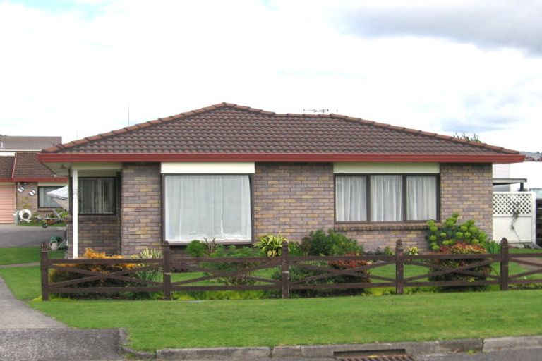 Photo of property in 6 Vine Avenue, Maungatapu, Tauranga, 3112