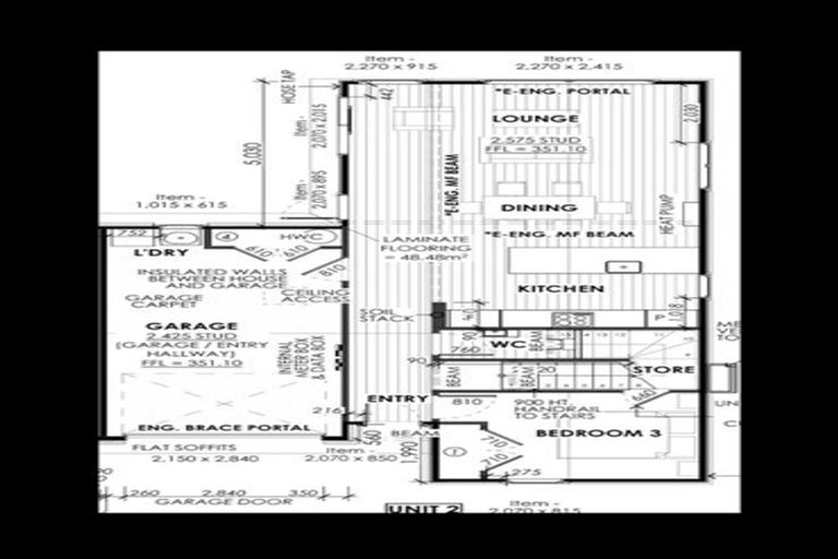 Photo of property in 2 Chapman Way, Jacks Point, 9371