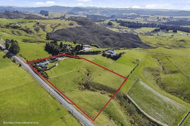 Photo of property in 836a Pungaere Road, Waipapa, Kerikeri, 0295