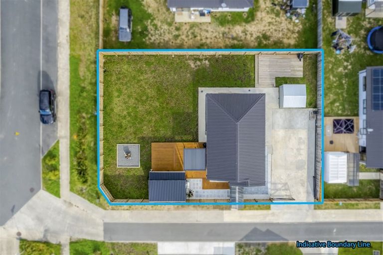 Photo of property in 1 Talento Lane, Te Kauwhata, 3710