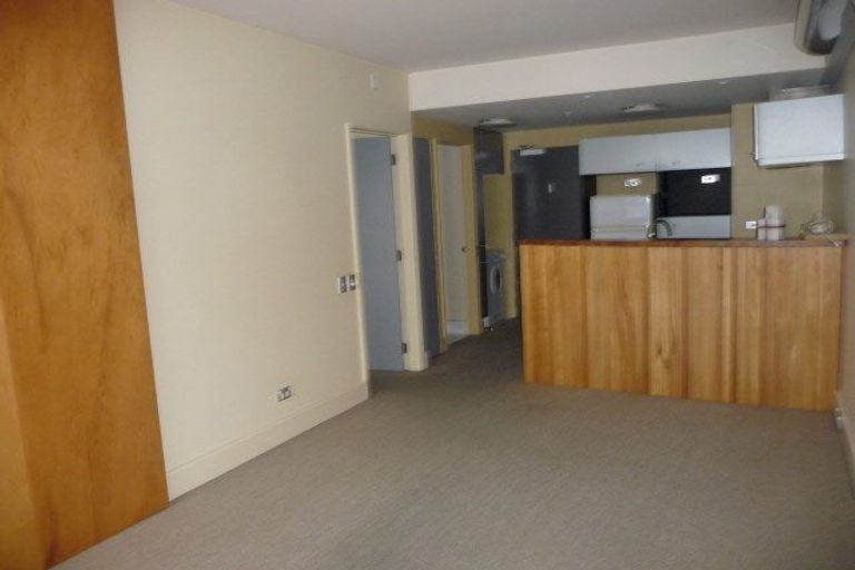 Photo of property in St Pauls Apartments, 89/43 Mulgrave Street, Thorndon, Wellington, 6011