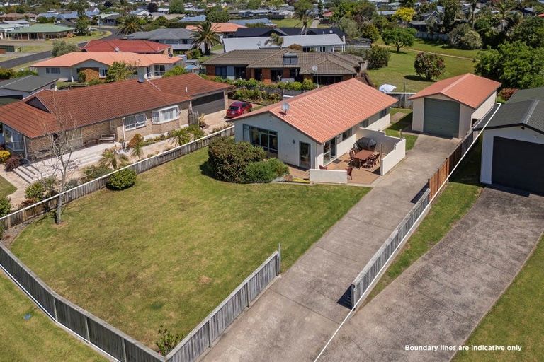 Photo of property in 41 Springbok Avenue, Whitianga, 3510