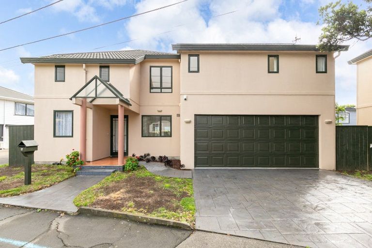 Photo of property in 5 Troy Street, Kilbirnie, Wellington, 6022